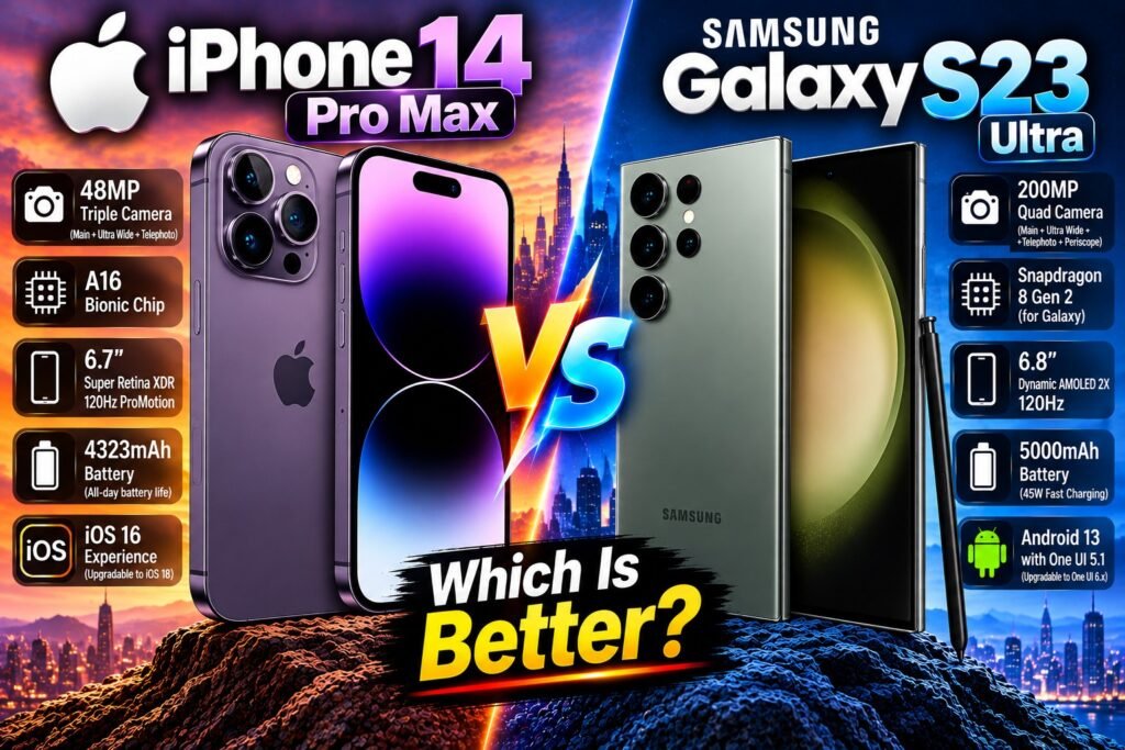 iphone_14_pro_max_vs_samsung_galaxy_s23_ultra