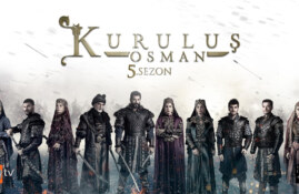 Kurulus Osman Episode 160, Synopsis, Trailer, Release Date