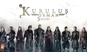 Kurulus Osman Episode 156, Synopsis, Trailer, Release Date