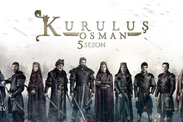 Kurulus Osman Episode 157, Synopsis, Trailer, Release Date