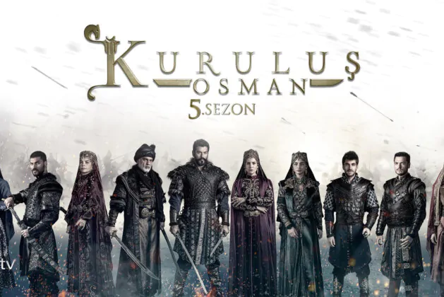 Kurulus Osman Episode 144, Synopsis, Trailer, Release Date