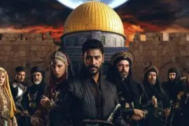 Mehmed Fetihler Sultani Episode 4, Synopsis, Trailer, Release Date