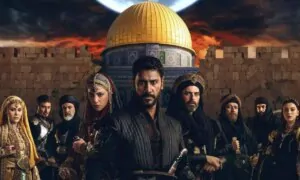 Selahuddin Eyyubi Episode 20, Synopsis, Trailer, Release Date