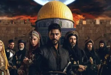 Selahuddin Eyyubi Episode 20, Synopsis, Trailer, Release Date