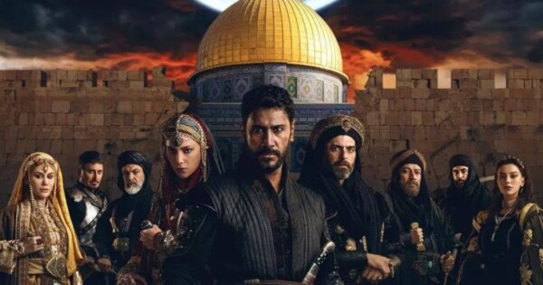 Selahuddin Eyyubi Episode 1, Synopsis, Trailer, Release Date - Info ...