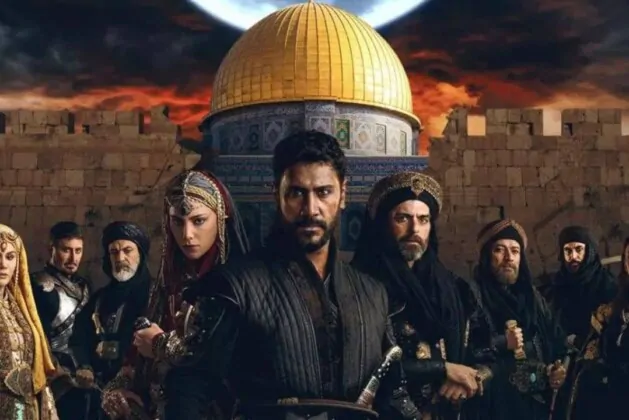 Selahuddin Eyyubi Episode 13, Synopsis, Trailer, Release Date