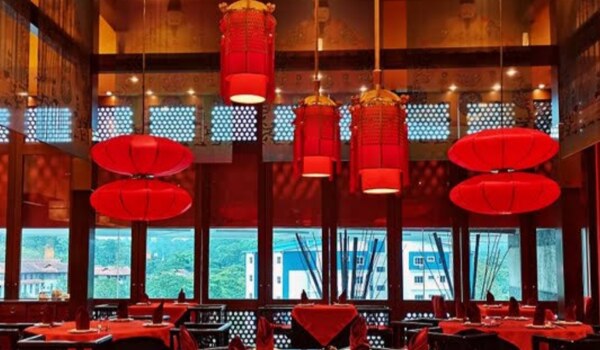 Chinese Restaurants in Islamabad?