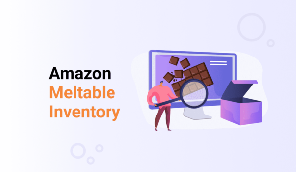 What are some effective strategies for selling perishable or temperature-sensitive products on Amazon?