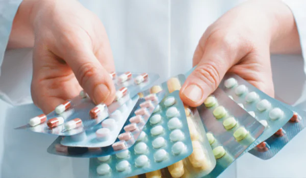 How do antibiotics differ from other types of medications?