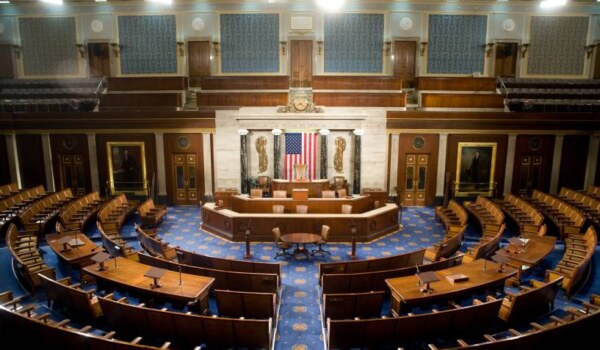 What is the role of the  Representatives House Speaker in the United States?