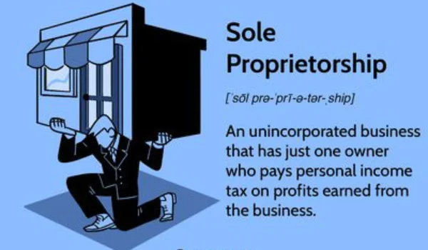 What is the largest sole proprietorship in the world?