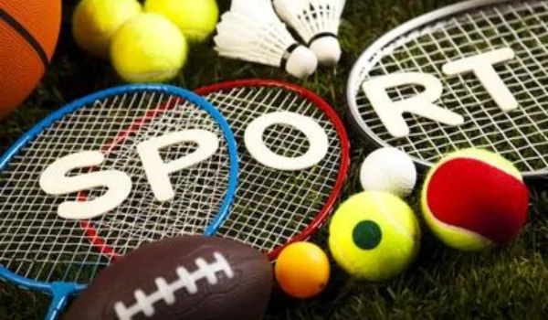 Which sport is popular in USA?