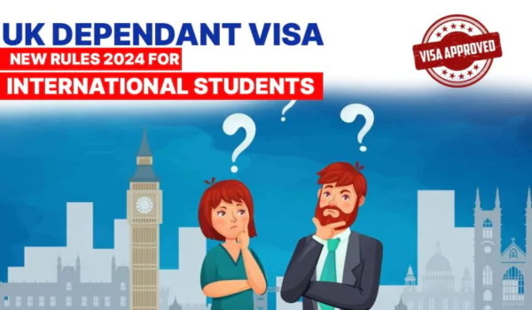 What are the new rules for UK visa for students?