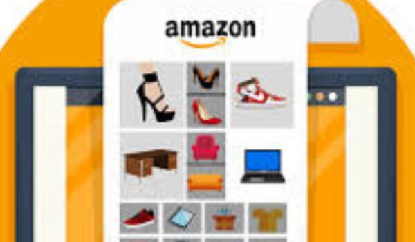 What are some creative ways to optimize product images for better conversion rates on Amazon?
