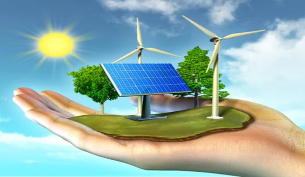 What are the latest advancements in renewable energy technology?