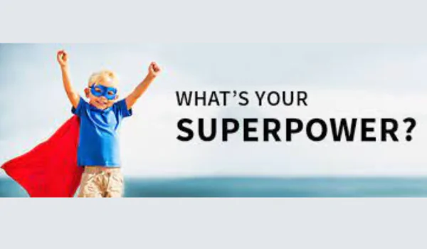 If you could have any superpower, what would it be and why?