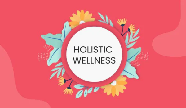 How is the concept of holistic wellness evolving to encompass not just physical health, but also mental, emotional, and spiritual well-being?