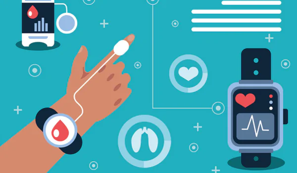 In the age of digital health technologies, what are the latest trends in personalized healthcare and wellness solutions?