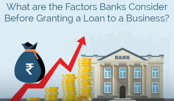 What are the key factors borrowers should consider when comparing different types of bank loans, such as personal loans, mortgages, and business loans?