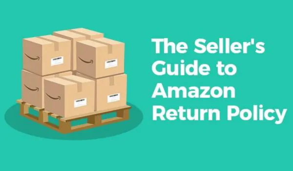 How does Amazon's return policy work, and what are some key things to know before making a return?