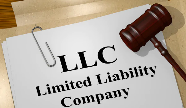 What are the issues over LLC?