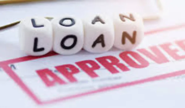 Amidst economic uncertainty, what strategies can borrowers employ to increase their chances of approval for bank loans?