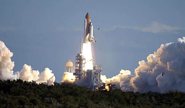 NASA recently marks 10th anniversary of space shuttle disaster of?