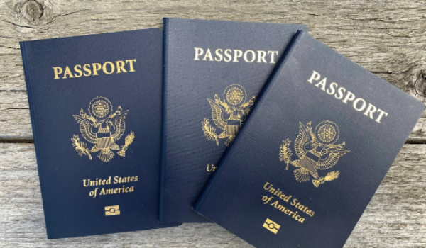 assport Expiration While Vacationing in the USA: What to Do Next?