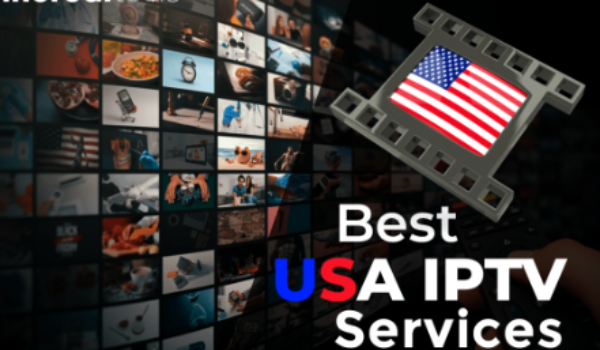 What's the top IPTV service to watch USA sports?