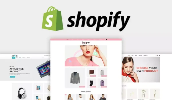 Is Shopify suitable for small businesses or is it more geared towards larger enterprises?