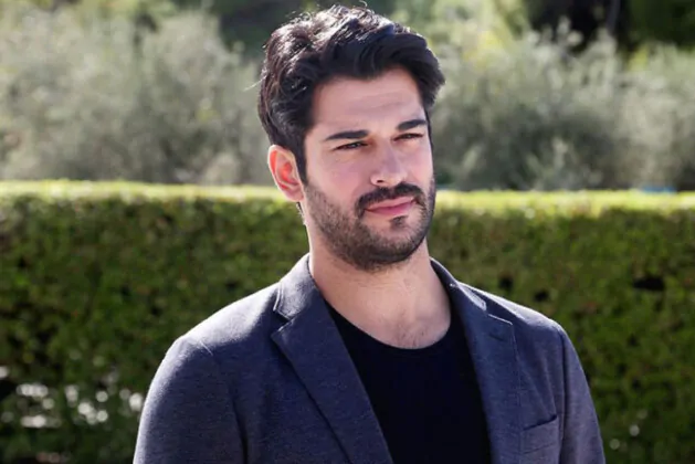 Burak Özçivit Biography, Dramas and Life