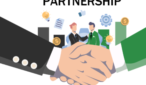 Any innovative strategies for building partnerships