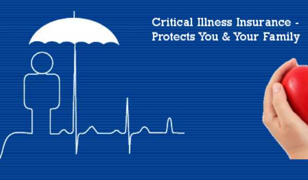 How does critical illness insurance work in the UK, and who should consider it?