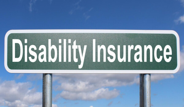 What is disability insurance, and why is it important for workers in the USA?