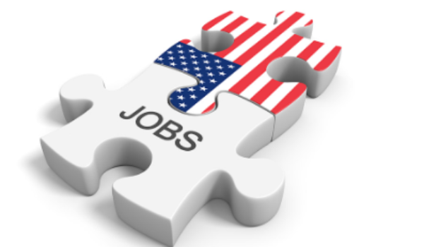 Easiest Ways for Pakistanis to Find Employment in the U.S."