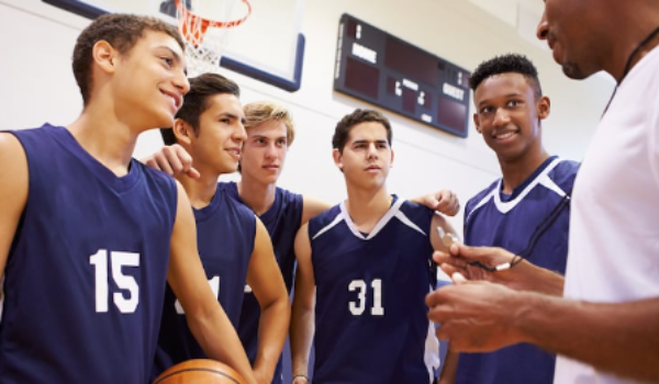 Is Playing High School Sports Worth It Even if You're Not Recruited?