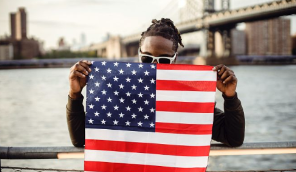 Foreigners' Favorite Things About the USA
