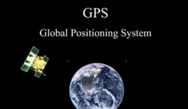 How do satellites enable global positioning systems (GPS), and what are the applications of GPS technology in everyday life?