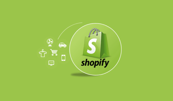 What kind of customer support does Shopify offer?