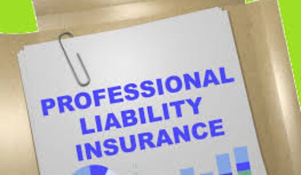 What is professional liability insurance, and why is it important for professionals in the USA?