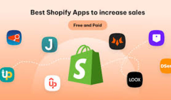 What are Shopify apps, and how do they enhance my store?