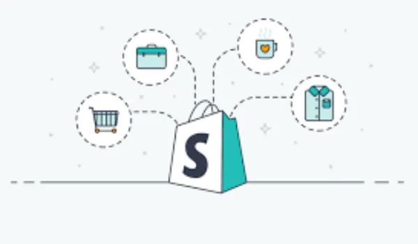 Can I integrate my existing website with Shopify?