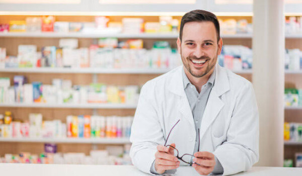 Pharmacist role