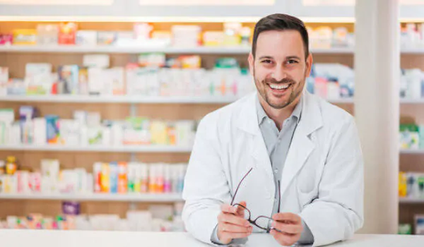 Pharmacist role