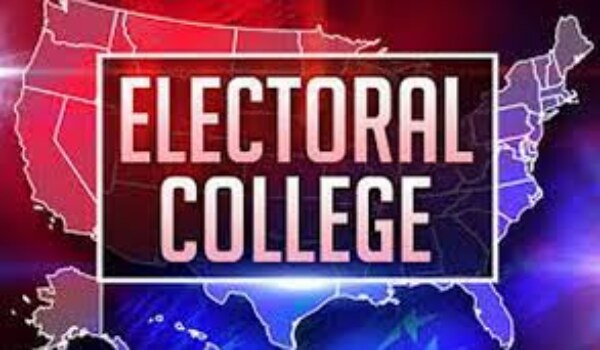 What is the Electoral College and how does it work?