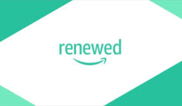 What are some effective strategies for selling refurbished or renewed products on Amazon, and how can sellers build trust with customers?