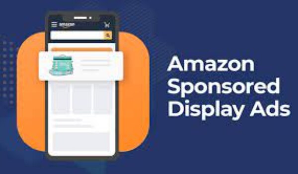 How can sellers effectively use Amazon's Sponsored Display ads to increase product visibility and drive sales?