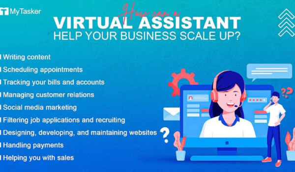 Which companies are the top ranked in hiring virtual assistant in 2024?