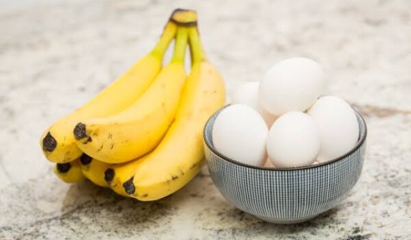 Is it true that eating banana and egg together leads to death?