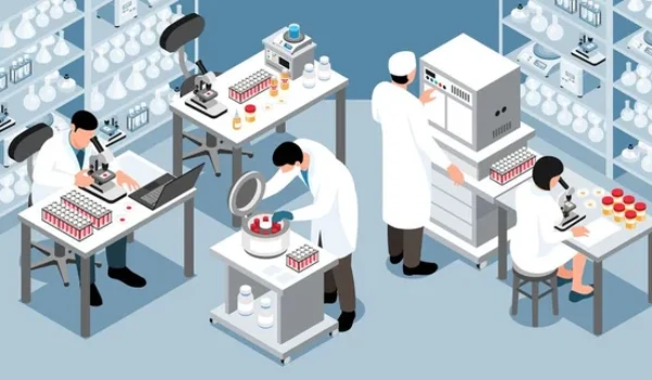 What is the mechanism of action of proton-pump inhibitors (PPIs) used to treat conditions related to excess gastric acid production?